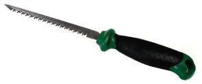 L.H. Dottie SNG6 Snaggletooth Hand Saw 6 in Blade 12 in Overall Length