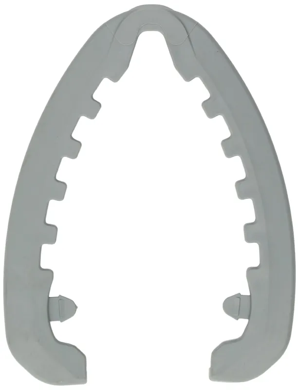 Pentair K12451 Bumper Kit Kreepy Kruiser Replacement Part for Enhanced Pool Cleaning