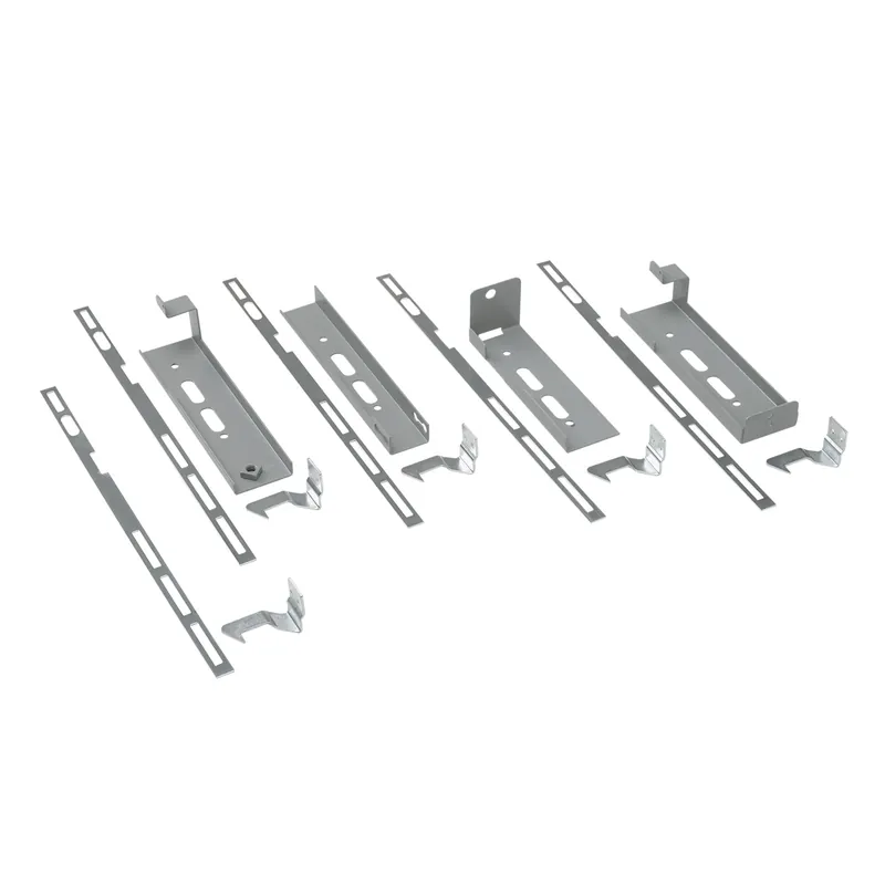 nVent HOFFMAN APCABVA Disconnect Operator Adapters for Preferred Cutouts A-B 1494V