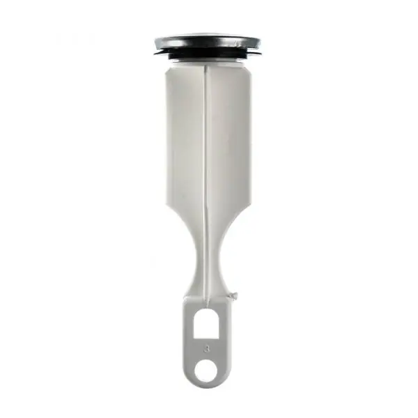 Danco 88057 Chrome Pop-Up Stopper for Delta Drains