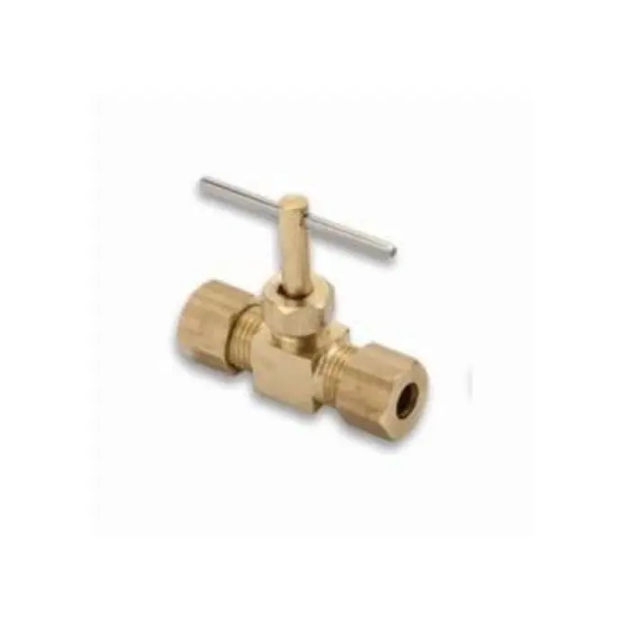 FLARE & COMPRESSION FITTINGS NV105-6X