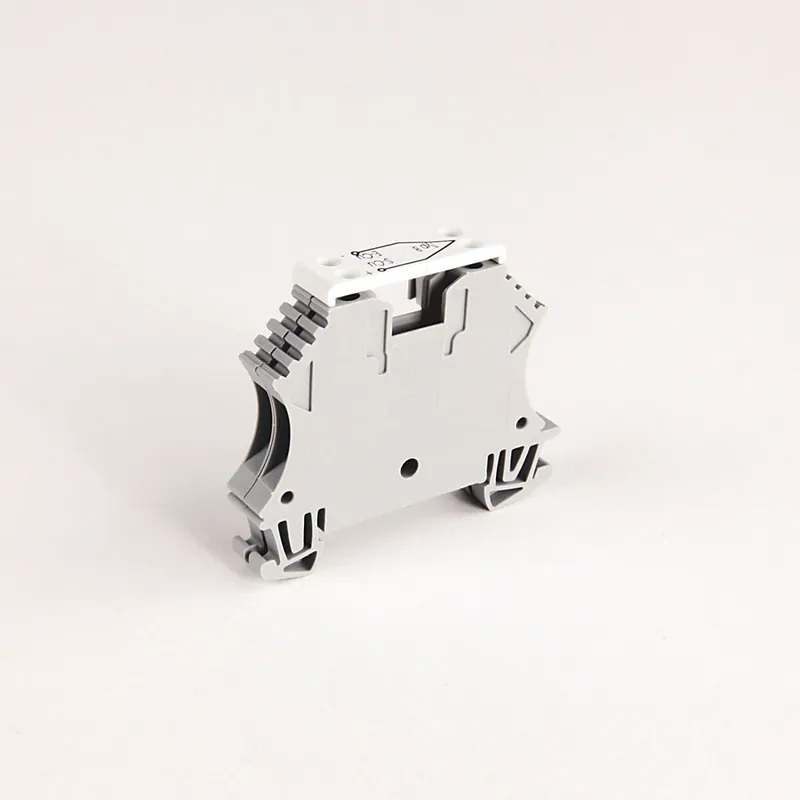 Rockwell Automation 1492-JT3M Three-Circuit Feed-Through Block