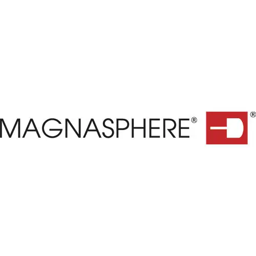 Magnasphere HSS-1670 Overhead Door Bracket with HSS-L2S Pre-Mounted, Right Side
