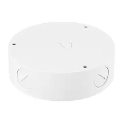 HANWHA VISION SBV-136BW Dome Back Box