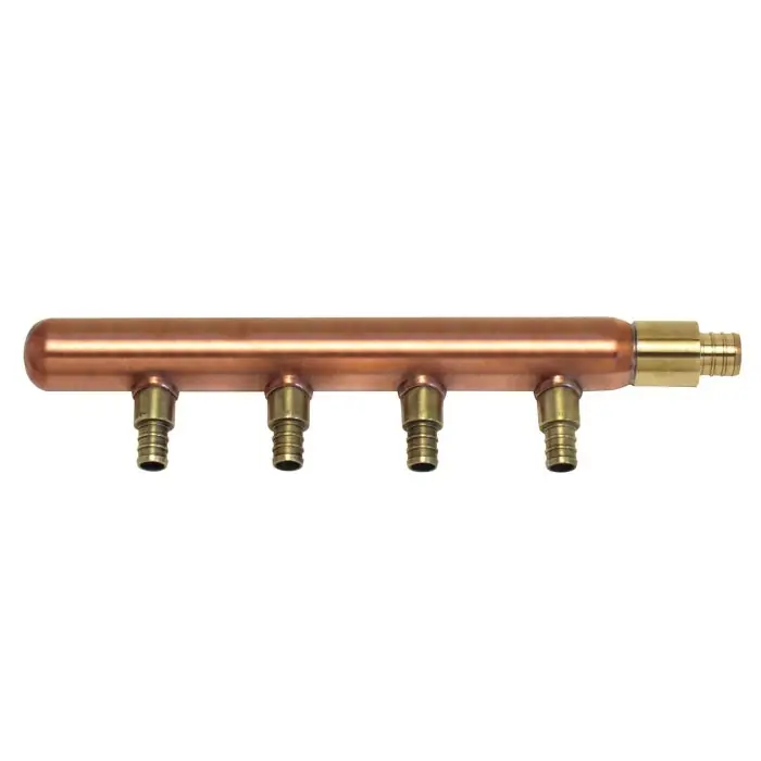 Watts 0121111 LFWPCM2-M6-08 Power (3/4 x 1/2 in) Replacement MPN