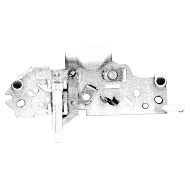U.S. Motors X837253650003 Stationary Switch ER 2048X
