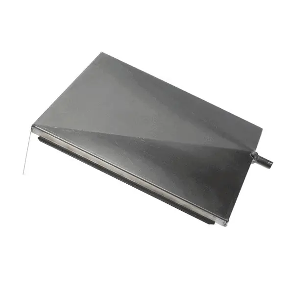Beverage Air 43B32S229B Evap Drain Pan Assy-Welded
