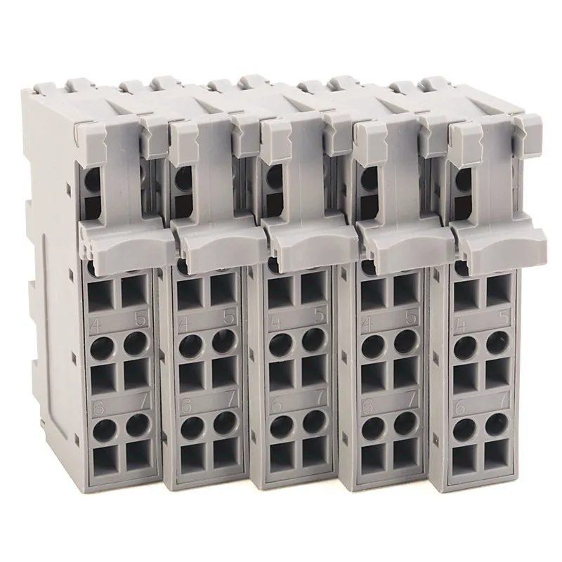 Rockwell Automation 1734-RTB Replacement IEC Screw Terminal Block