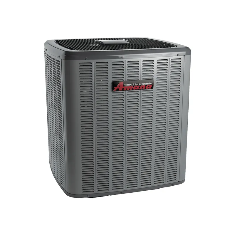 Amana ASZN406010 Split Heat Pump 14.3 SEER2 5 Ton