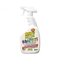 TRUE VALUE GR326 32OZ GRAFFITI REMOVER