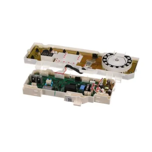 Samsung DC92-02636D Assembly PBA Kit