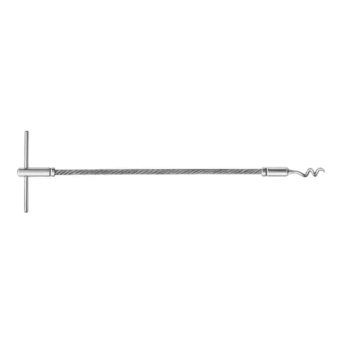 Flowserve DPH3 Packing Removal Hook No. 3 15 in