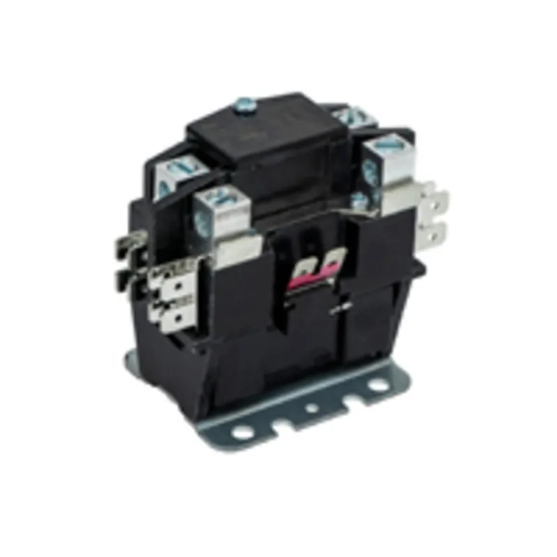 Diversitech TMX140B2 Contactor 120V 40 Amp 1-Pole Definite Purpose Titan Max