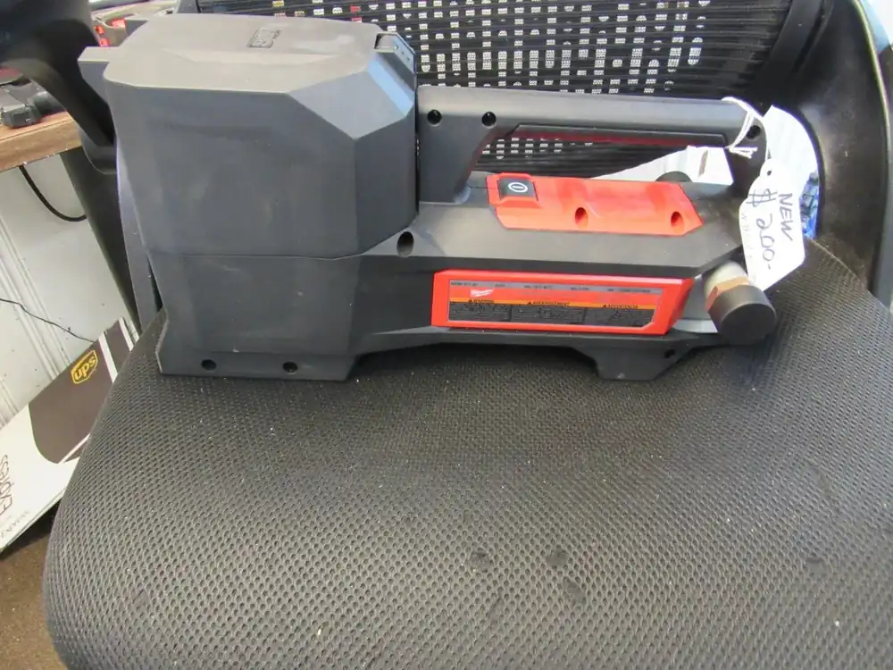 MILWAUKEE MIL-2771-20 M18 Transfer Pump