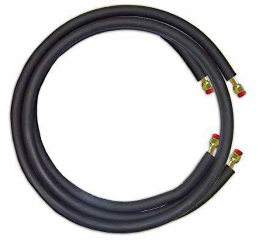 JMF SL06081640H EZ-Pull 3/8 x 3/8 in. x 164 ft. Standard Line Set
