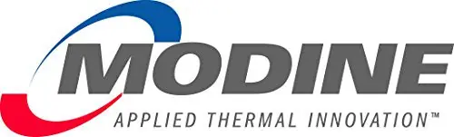 Modine 9F40076 Motor for Gas HVAC Systems
