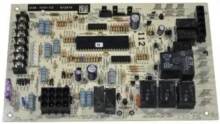 Source 1 S1-33103009000 Kit Furnace Control 2-Stage
