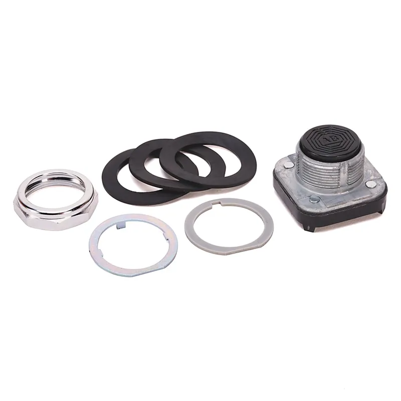 Rockwell Automation 800T-A2 Push Button Momentary Contact Non-Illuminated