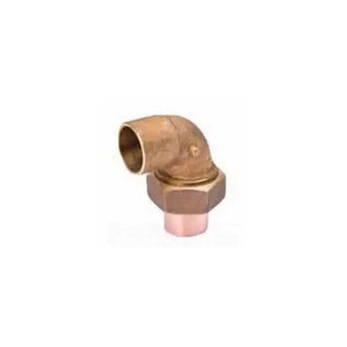 Mueller A-11432 Union Elbow Fitting