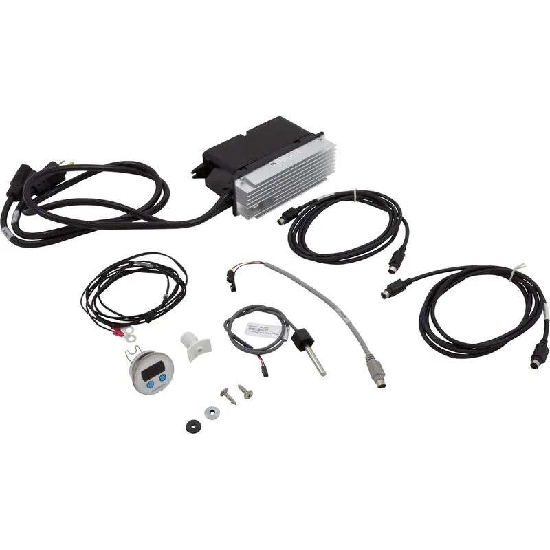 Balboa Water Group 99774 Titan Variable Speed Bath Control Kit 115v