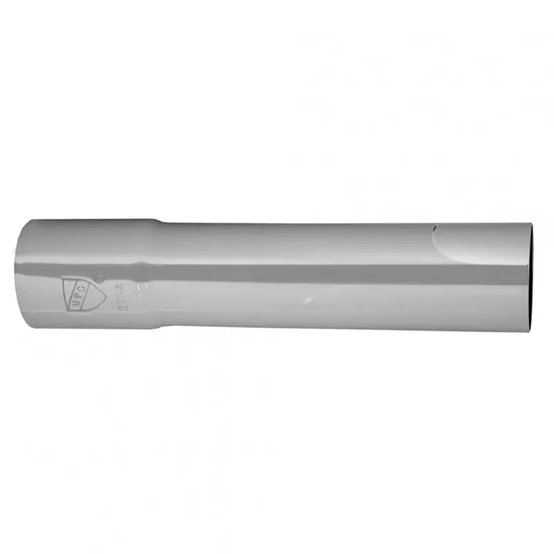 JONES STEPHENS CORP P38073 1 1/4 X 8 SOLDER EXT TUBE 22 GA