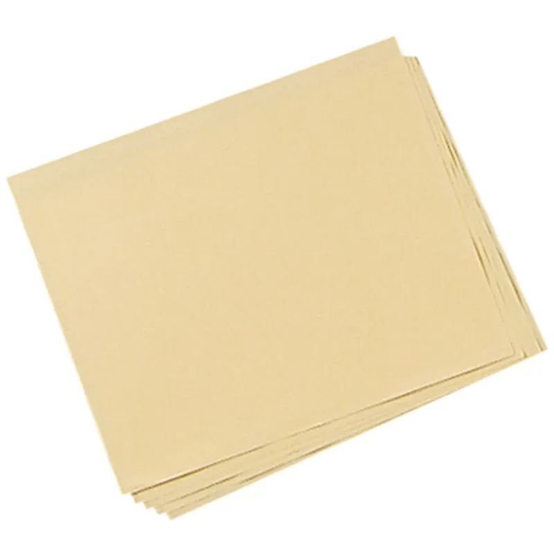 Pro-face PFXZCBDS101 Touch Screen Protection Sheet for 10.4 GP4000 (Qty 5)