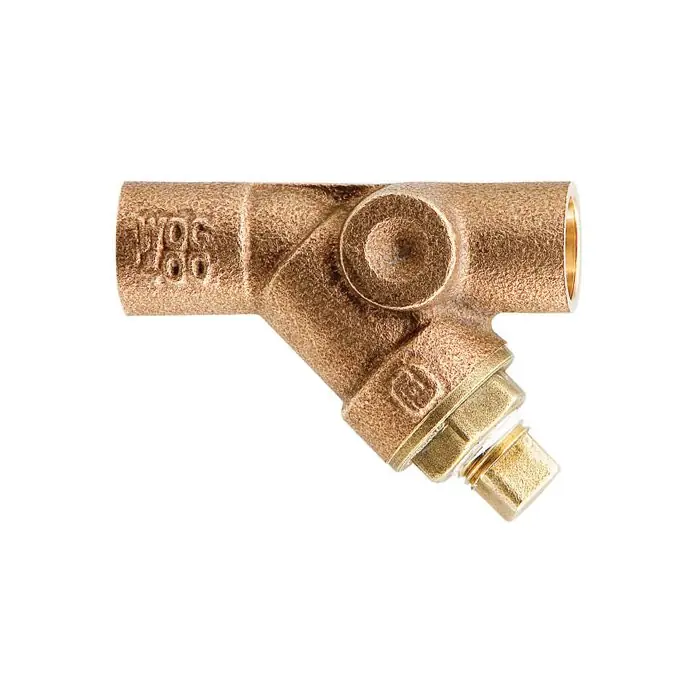 Watts Regulator Co. W-0379123