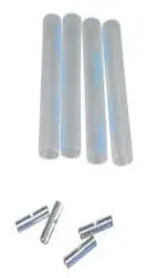 Campbell Mfg HSK4 4-Wire Heat Shrink Kit