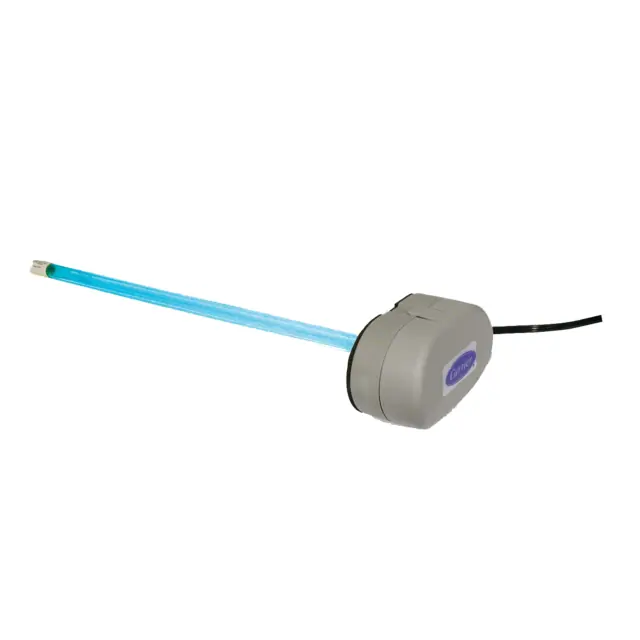 CARRIER UVLCC1LP3020-A10 ULTRAVIOLET LIGHT 1 LAMP 208/230