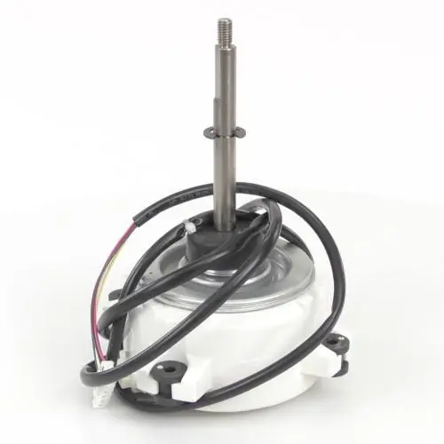 Midea 11002015010408 Fan Motor WZDK85-38G