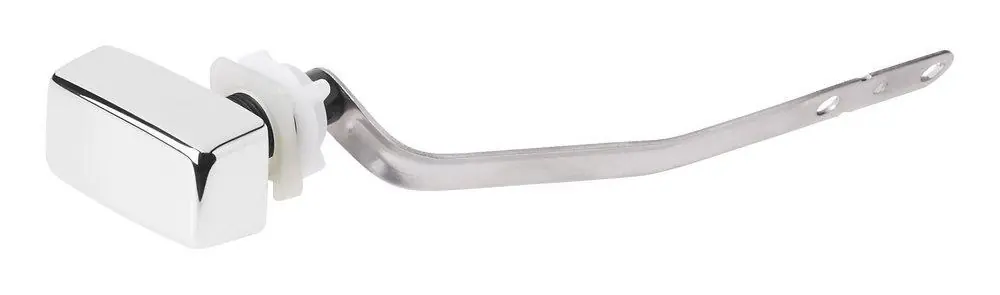Kohler 1025329-CP Left-Hand Trip Lever in Polished Chrome