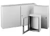 Graybar GRY-CSD30248 Enclosure Type 4 and 12 14 Gauge Steel 30x24x8