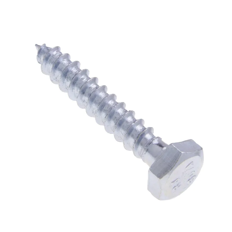 NSI INDUSTRIES INC JBLS25 Bolts 3/8 X 4 Hx Lag Blt St-zn (Jar 50)