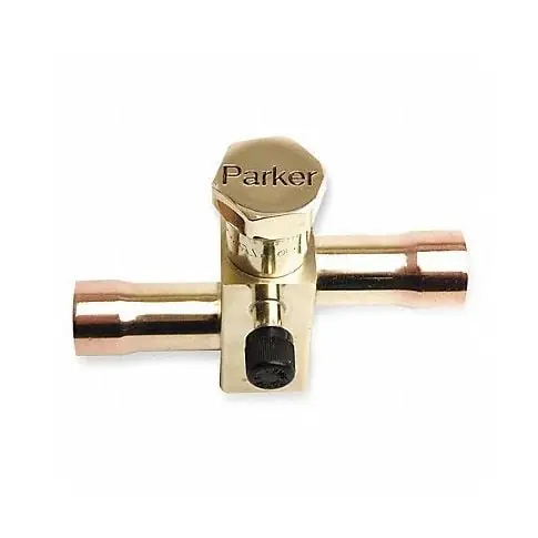 Parker QL-171R-12-12 Refrigeration Shutoff Valve