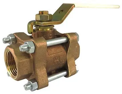 Milwaukee UP17616 Valve