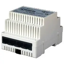COMELIT 1456B VIP System Gateway Multi-User DIN Rail Mount 4-DIN Module