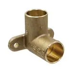 Approved Vendor P54632 CFP10NL04DE 1/2 in Drop Elbow