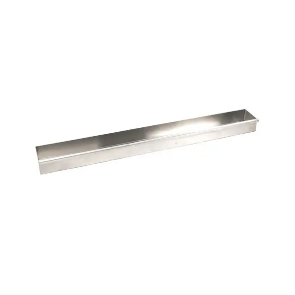 PAN TACO RAIL Scrap Replacement 223-BEO-0033-S for Delfield