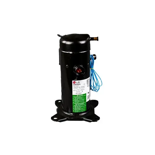 Rheem Parts 55-107225-192 Rheem Compressor LG APM016K HVAC Compressor Replacement MPN
