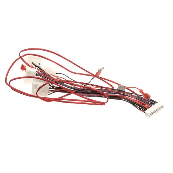 HARNESS FQ4000 BULK ATO FIB Replacement 8076240 for Frymaster