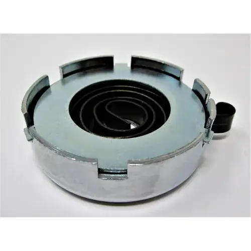 JET 10605002A1 Coil Spring And Cover For Jet And Wilton Drill Presses