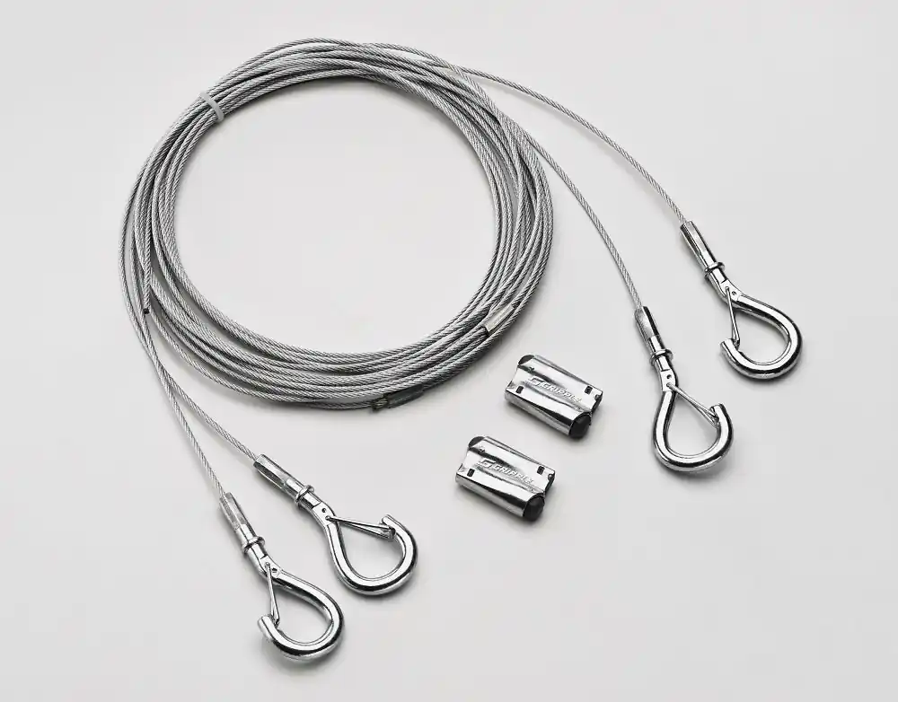 Acuity Brands IBAC240M20 Lithonia Aircraft Cable Suspension Kit
