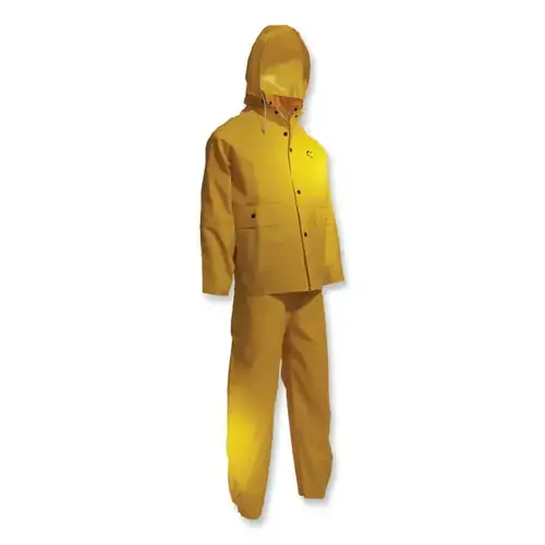 ONGUARD 7651500.5X ONGUARD SITEX 3 PC Rain Suit