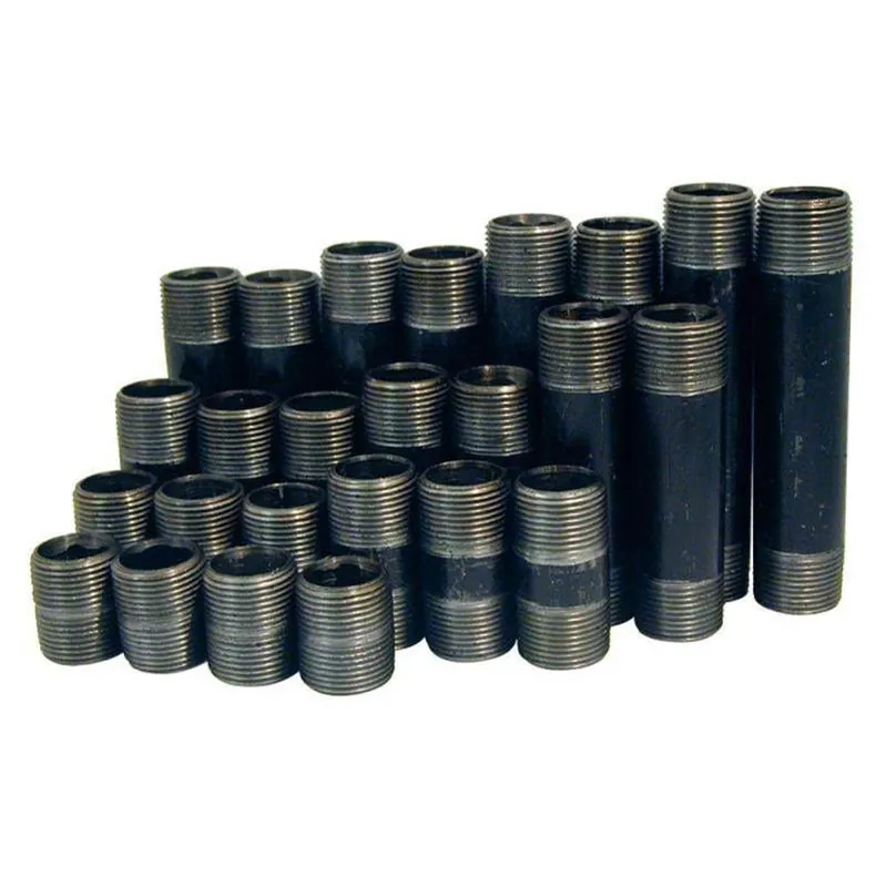 Everflow 834042517 Slant Tray Nipple Assortment 66 Piece