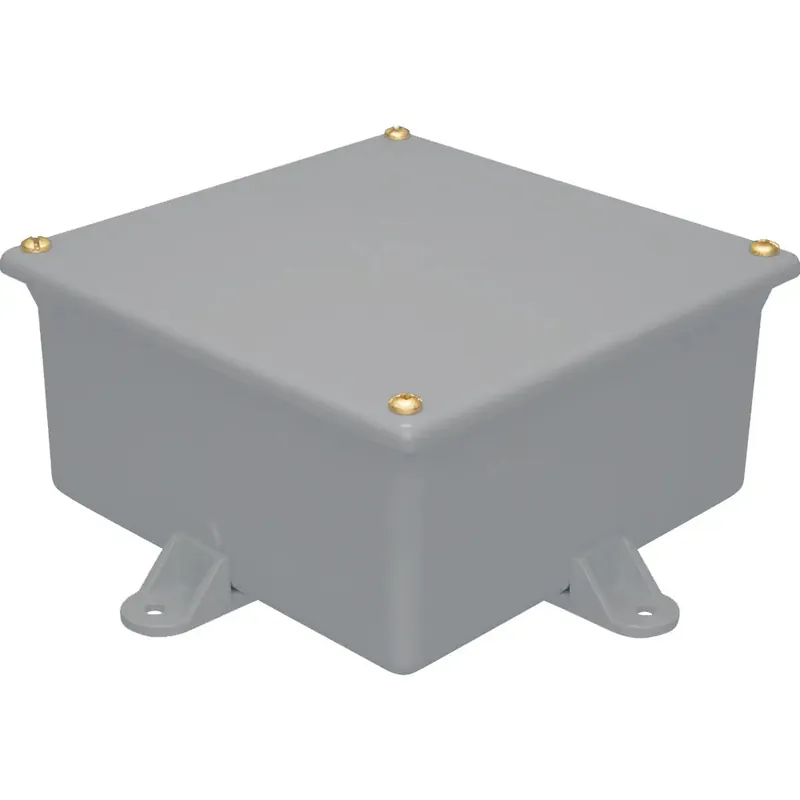Centaur JB884 Junction Box 8X8X4