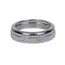 Oatey 8033LW Die Cast Slip Nut Chrome Plated Zinc Less Washer 1-1/2 x 1-1/2