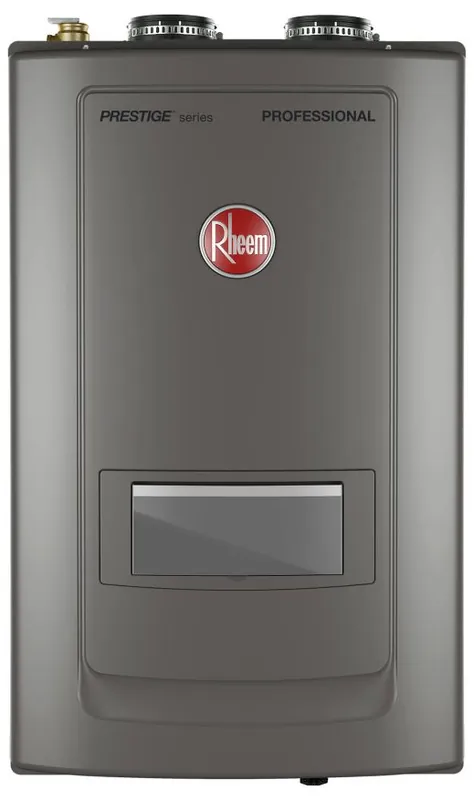 Rheem Combi Units RCBH-199DVLN