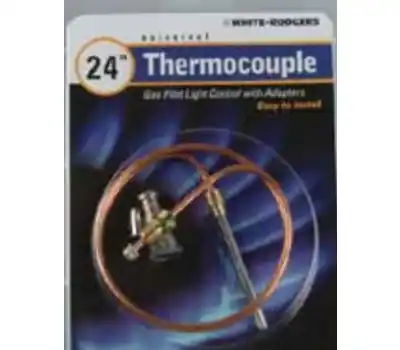 KNOX SALES CO (TN) 201201 24 in. Copper Thermocouple