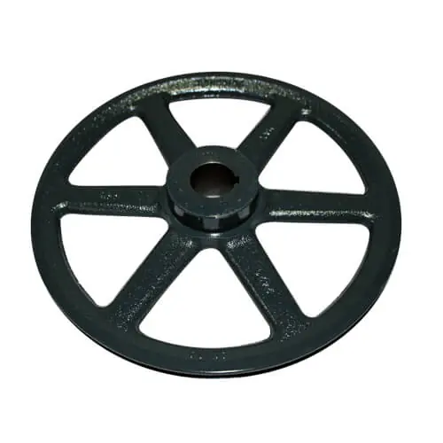 Carrier KR11AK215 Blower Pulley