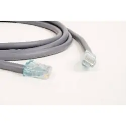 COMMSCOPE CPCSSX2-0ZF015 GigaSPEED X10D 360GS10E Modular Patch Cord 15 FT